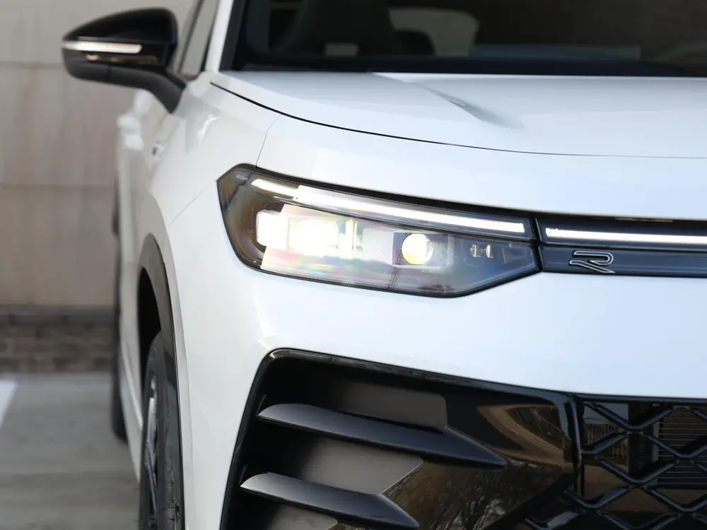 Volkswagen Tayron R-Line Edition 1.5 eHybrid 272 PK | Led Ma uit 2026, foto 14