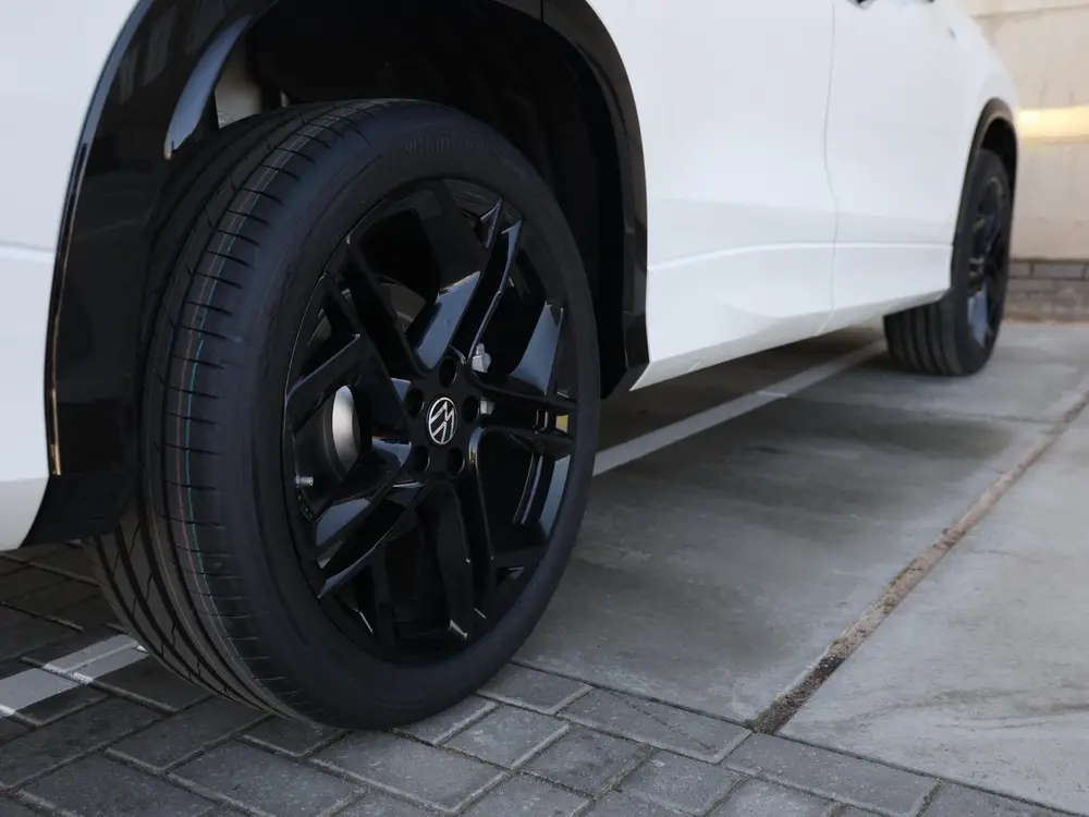 Volkswagen Tayron R-Line Edition 1.5 eHybrid 272 PK | Led Ma uit 2026, foto 18