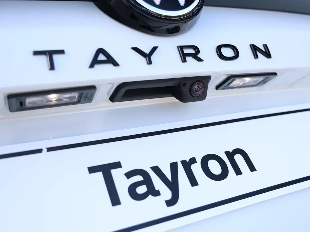 Volkswagen Tayron R-Line Edition 1.5 eHybrid 272 PK | Led Ma uit 2026, foto 19
