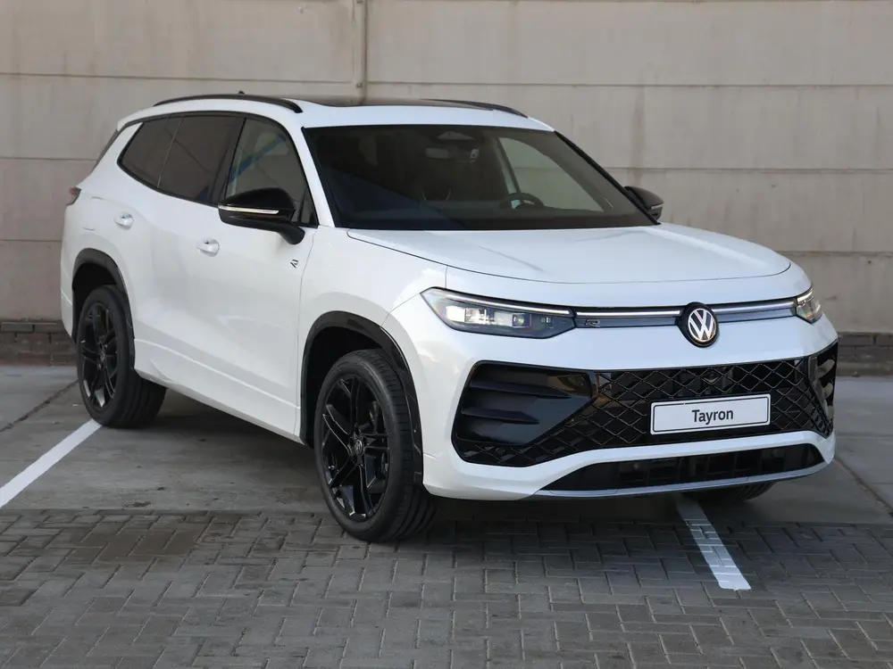 Volkswagen Tayron R-Line Edition 1.5 eHybrid 272 PK | Led Ma uit 2026, foto 3