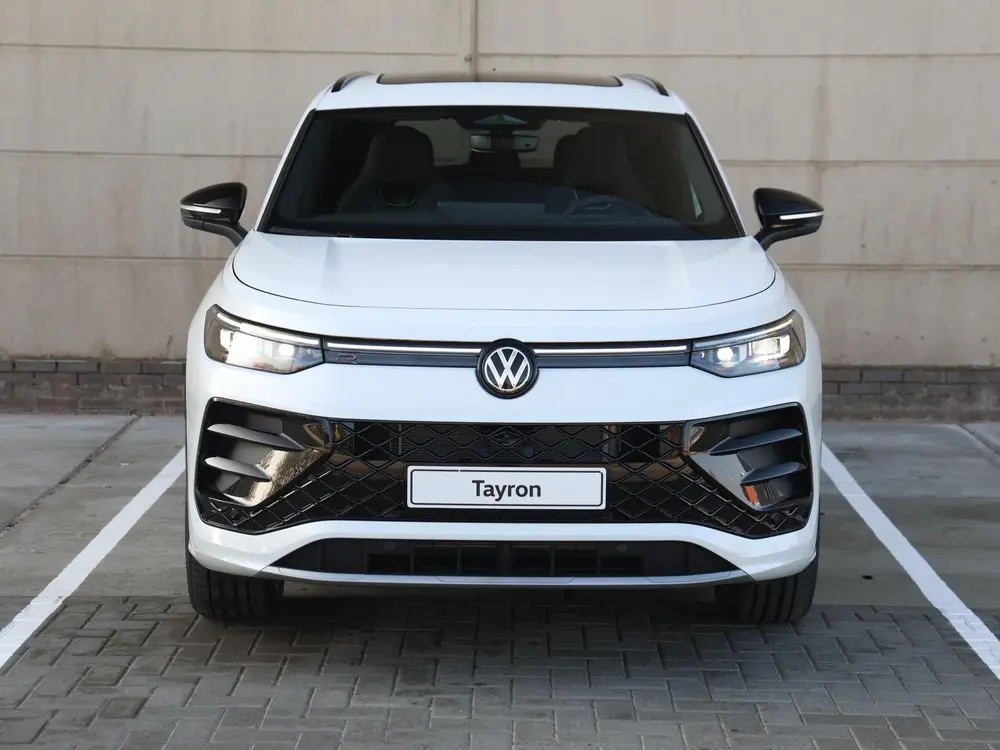 Volkswagen Tayron R-Line Edition 1.5 eHybrid 272 PK | Led Ma uit 2026, foto 4