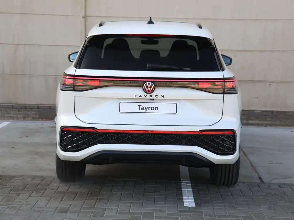 Volkswagen Tayron R-Line Edition 1.5 eHybrid 272 PK | Led Ma uit 2026, foto 6