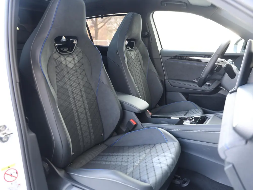 Volkswagen Tayron R-Line Edition 1.5 eHybrid 272 PK | Led Ma uit 2026, foto 8
