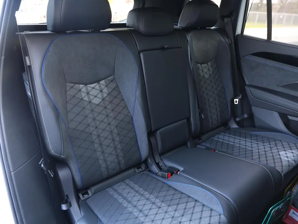 Volkswagen Tayron R-Line Edition 1.5 eHybrid 272 PK | Led Ma uit 2026, foto 9