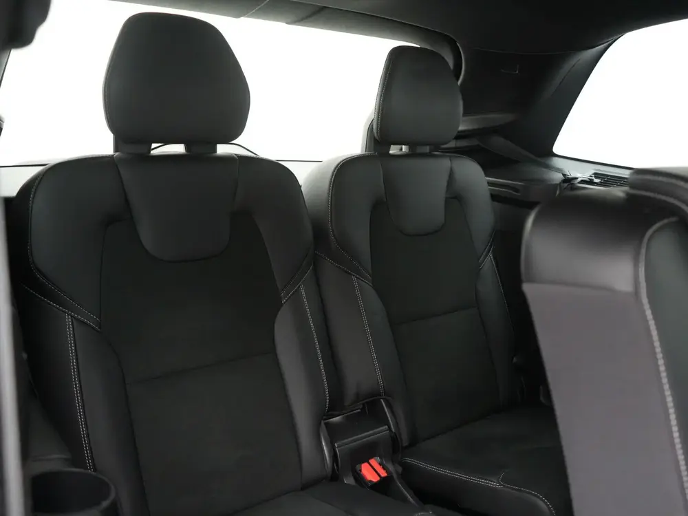 Volvo XC90 T8 Recharge AWD R-Design 7 Persoons LONG R uit 2022, foto 7