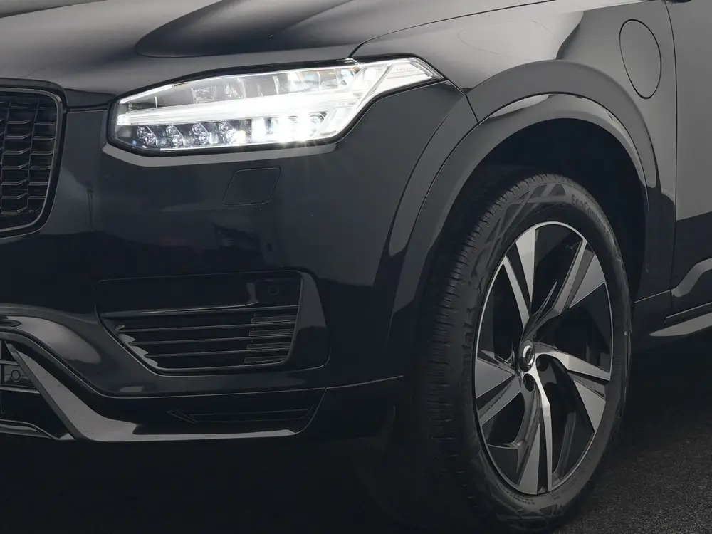 Volvo XC90 T8 Recharge AWD R-Design 7 Persoons LONG R uit 2022, foto 8
