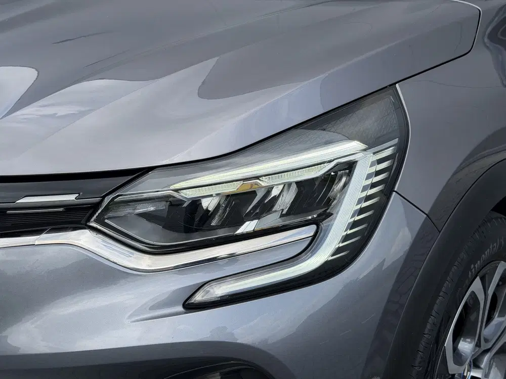 Renault Captur 1.6 E-Tech Plug-in Hybrid 160 Serie Limité uit 2021, foto 16