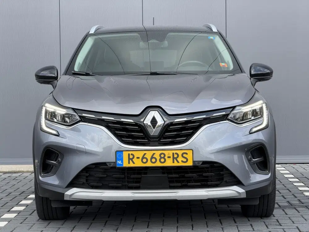 Renault Captur 1.6 E-Tech Plug-in Hybrid 160 Serie Limité uit 2021, foto 19