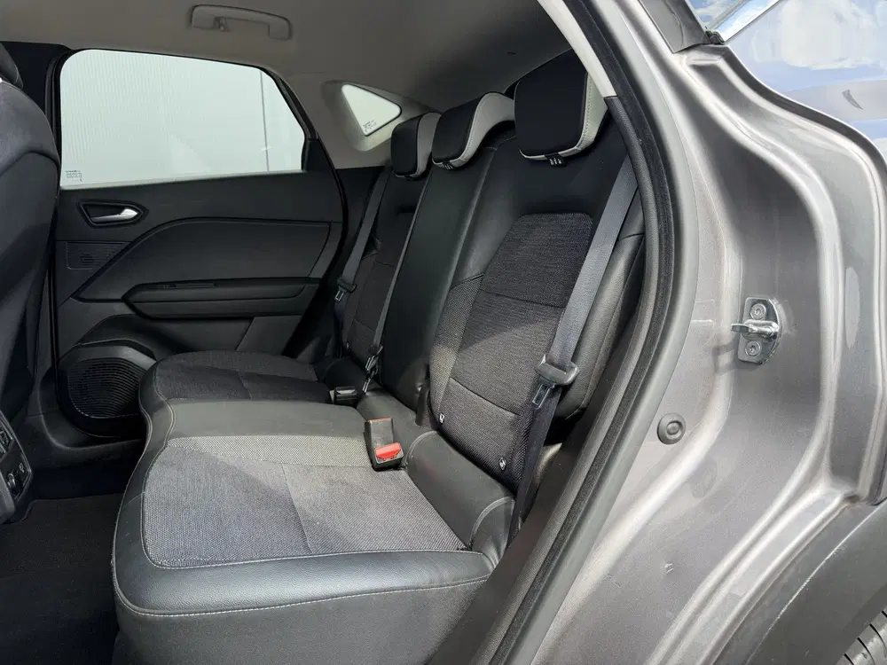 Renault Captur 1.6 E-Tech Plug-in Hybrid 160 Serie Limité uit 2021, foto 5