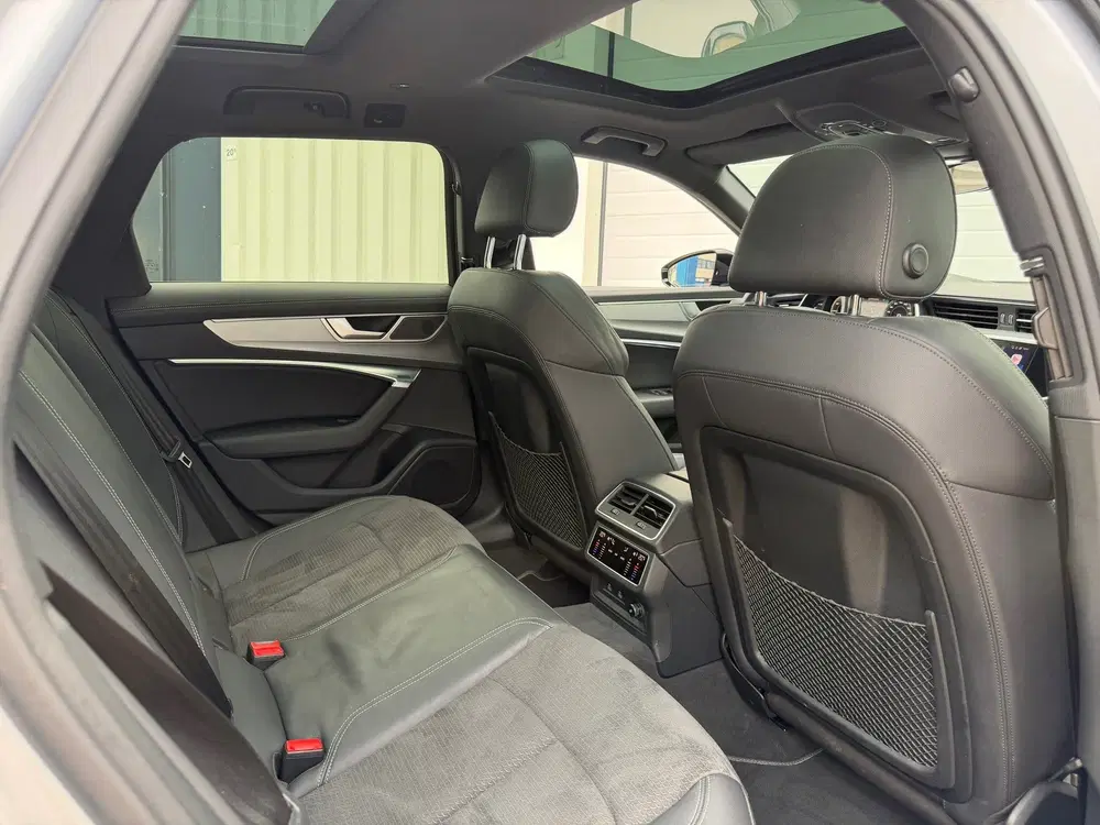Audi A6 50 TFSI e quattro S-Line Pano uit 2021, foto 20