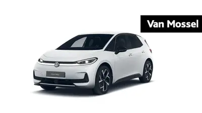 Volkswagen ID.3 Neo Style 79 kWh | 231pk | Apple Carplay en uit 2026