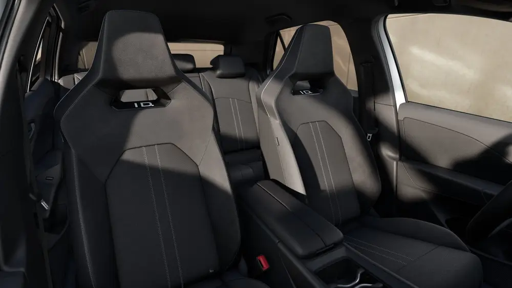 Volkswagen ID.3 Neo Style 79 kWh | 231pk | Apple Carplay en uit 2026, foto 5