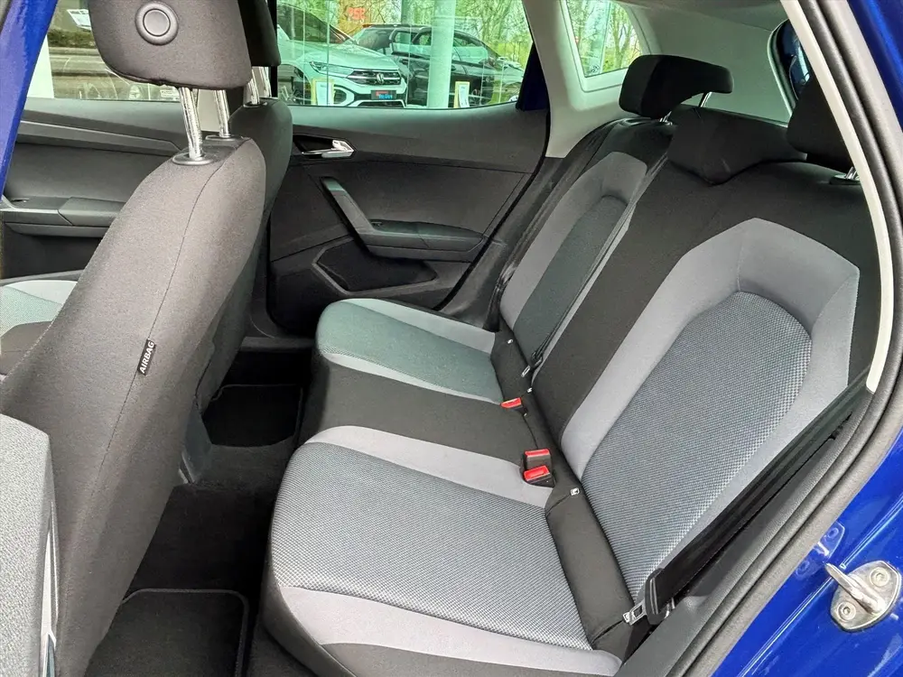 SEAT Arona 1.0 TSI 95pk Style Business Intense|NL Auto| Navi uit 2019, foto 16