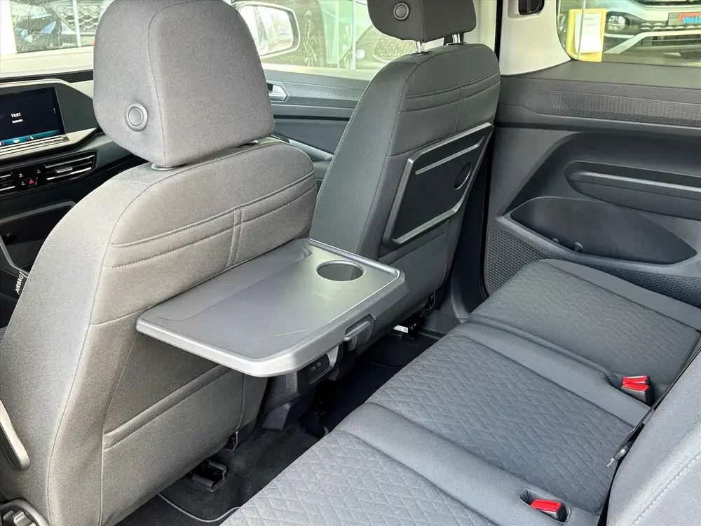 Volkswagen Caddy Maxi 1.5 TSI DSG- Autom|7 Persoons| Camera| uit 2025, foto 15
