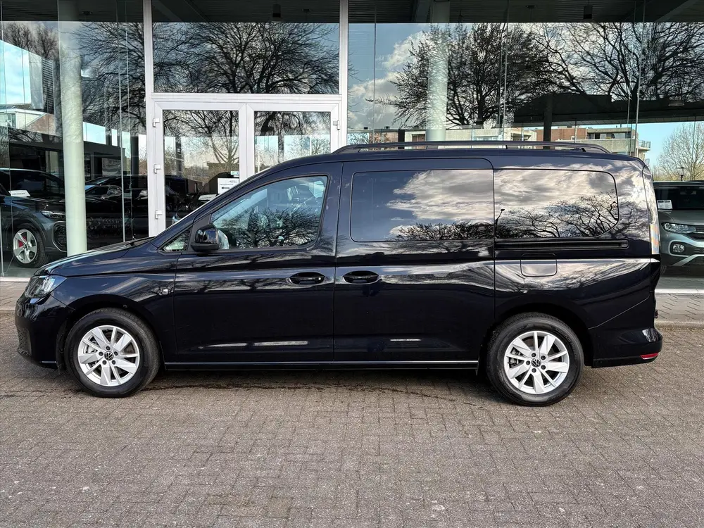 Volkswagen Caddy Maxi 1.5 TSI DSG- Autom|7 Persoons| Camera| uit 2025, foto 2