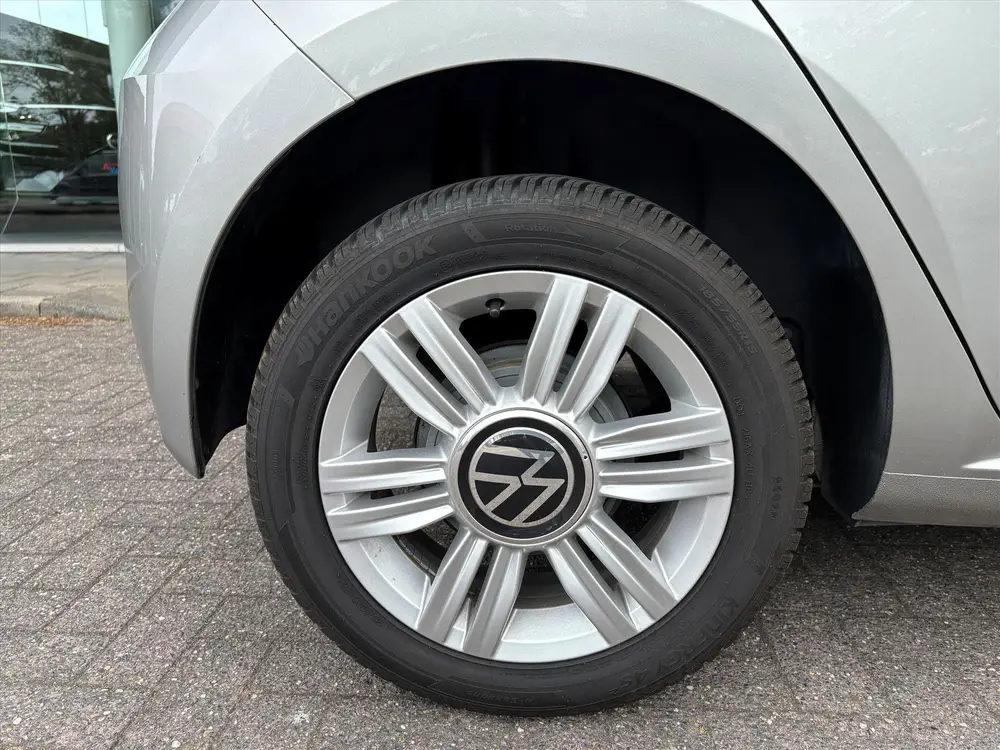 Volkswagen Up! 1.0 60PK Up! Beats| Camera|Stoelverwarming|Cl uit 2020, foto 11
