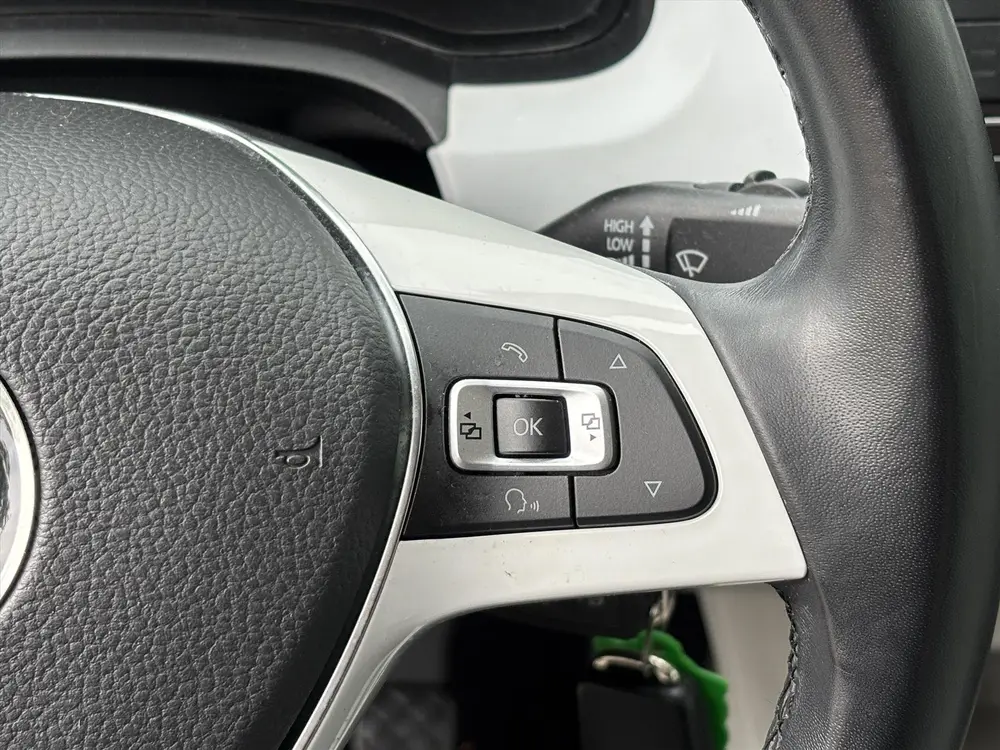 Volkswagen Up! 1.0 60PK Up! Beats| Camera|Stoelverwarming|Cl uit 2020, foto 18