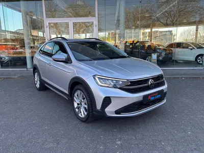 Volkswagen Taigo 1.0 TSI 95pk Life Climate| Carplay| LED|Rij uit 2023