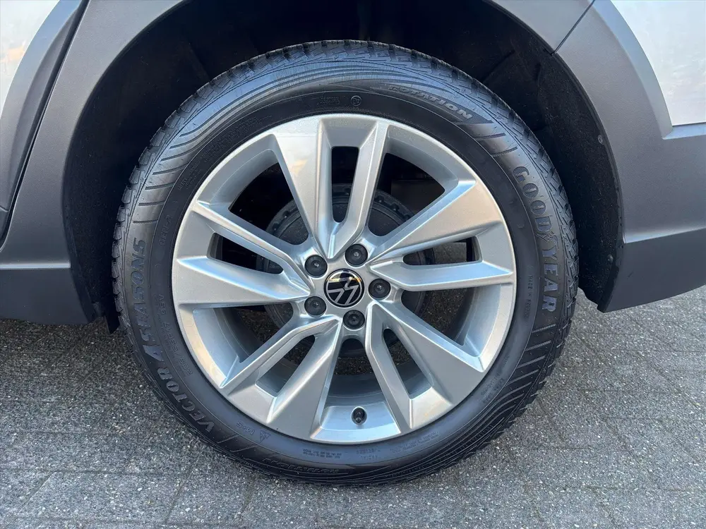 Volkswagen Taigo 1.0 TSI 95pk Life Climate| Carplay| LED|Rij uit 2023, foto 13