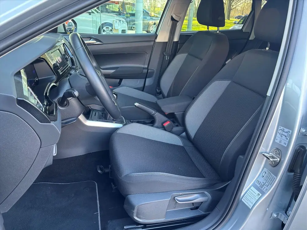 Volkswagen Taigo 1.0 TSI 95pk Life Climate| Carplay| LED|Rij uit 2023, foto 16