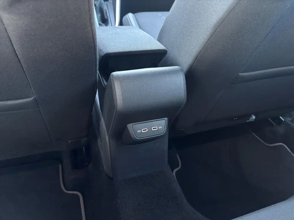 Volkswagen Taigo 1.0 TSI 95pk Life Climate| Carplay| LED|Rij uit 2023, foto 18