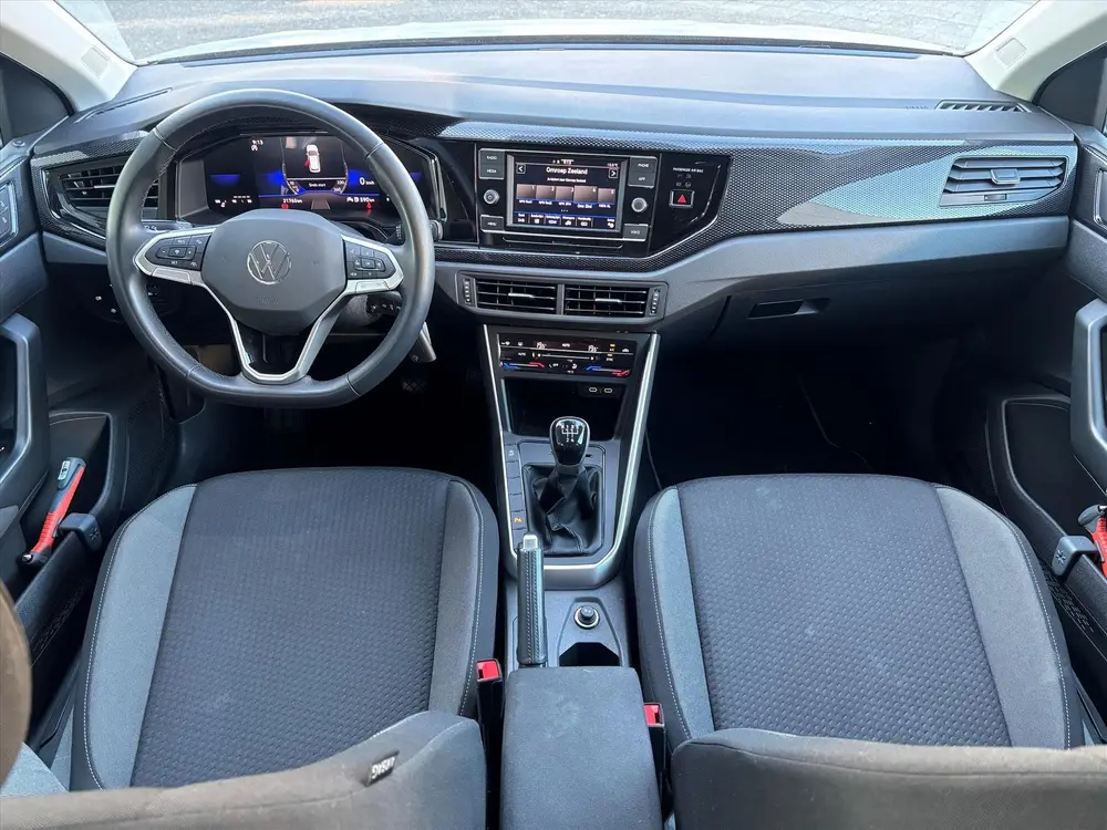 Volkswagen Taigo 1.0 TSI 95pk Life Climate| Carplay| LED|Rij uit 2023, foto 19