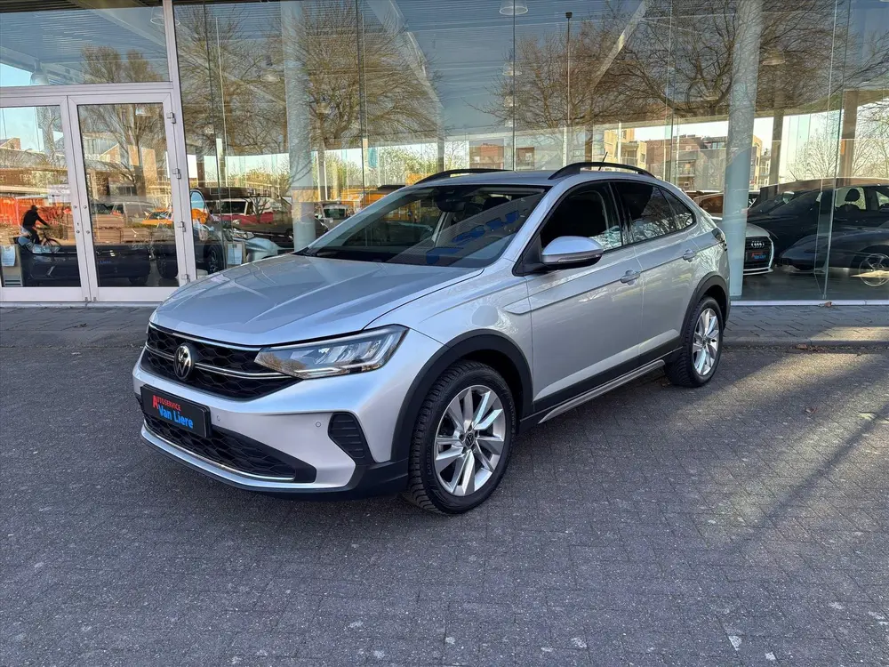 Volkswagen Taigo 1.0 TSI 95pk Life Climate| Carplay| LED|Rij uit 2023, foto 2