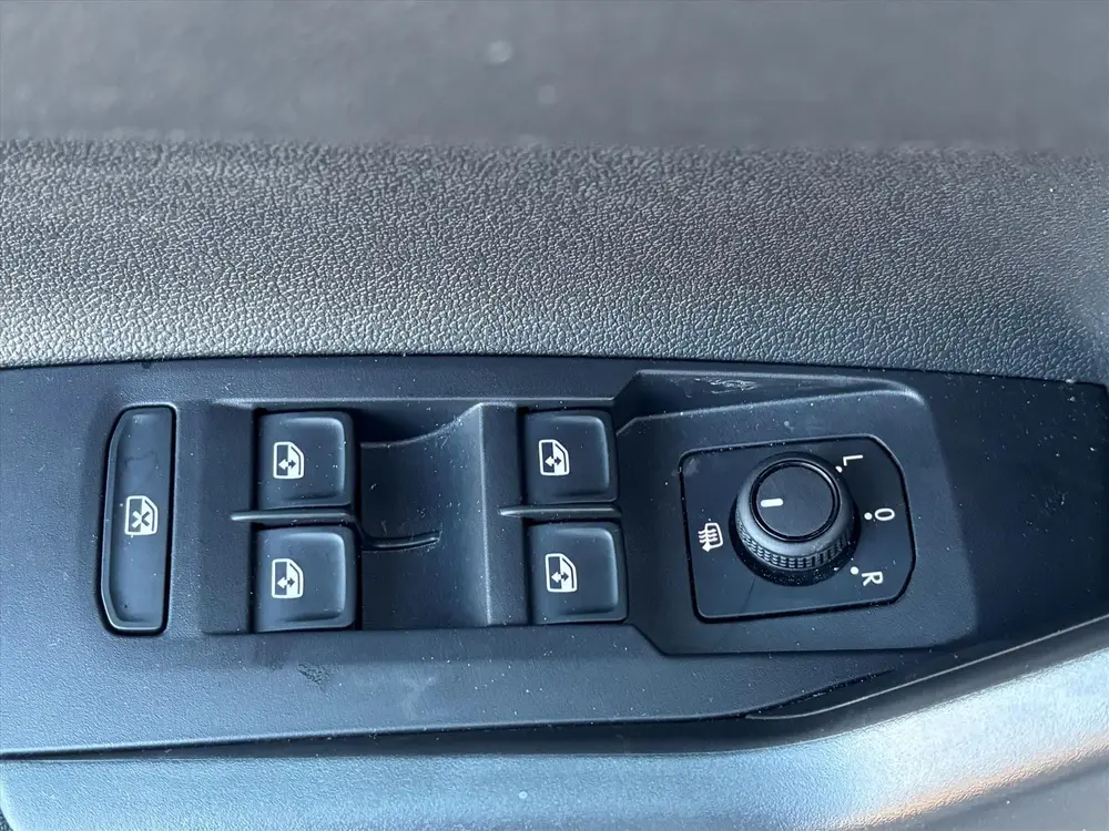 Volkswagen Taigo 1.0 TSI 95pk Life Climate| Carplay| LED|Rij uit 2023, foto 20