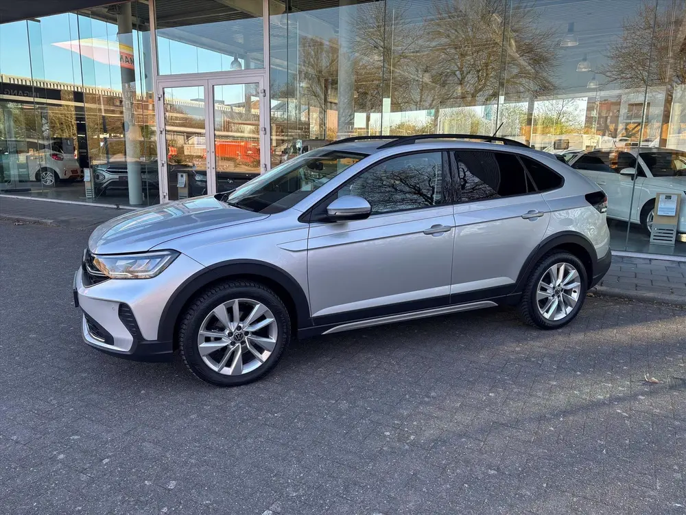 Volkswagen Taigo 1.0 TSI 95pk Life Climate| Carplay| LED|Rij uit 2023, foto 4