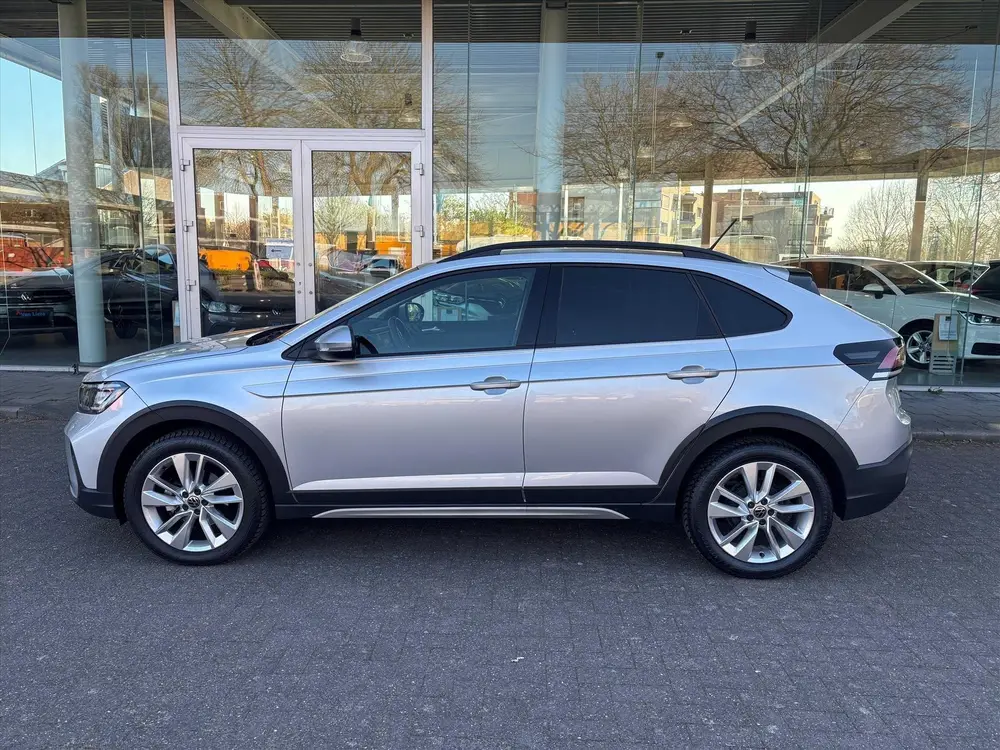Volkswagen Taigo 1.0 TSI 95pk Life Climate| Carplay| LED|Rij uit 2023, foto 5