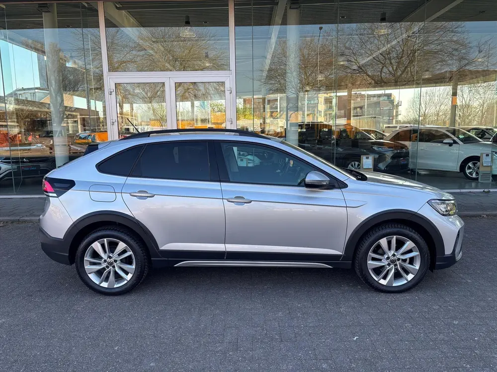 Volkswagen Taigo 1.0 TSI 95pk Life Climate| Carplay| LED|Rij uit 2023, foto 6