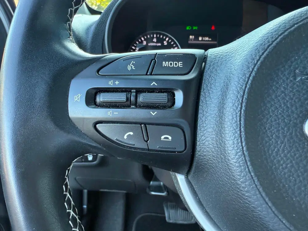 Kia Picanto 1.0 DPi uit 2020, foto 17