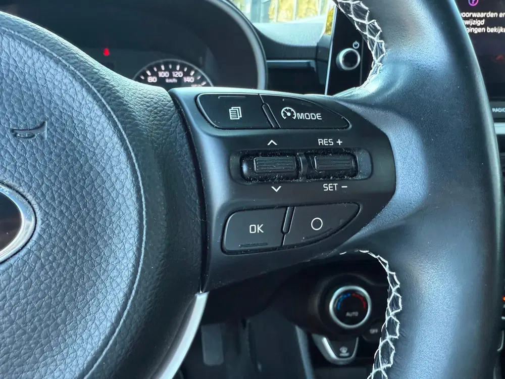 Kia Picanto 1.0 DPi uit 2020, foto 18