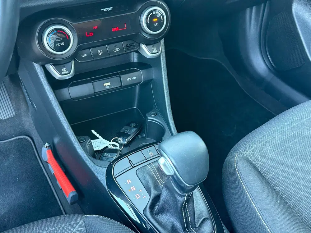 Kia Picanto 1.0 DPi uit 2020, foto 19