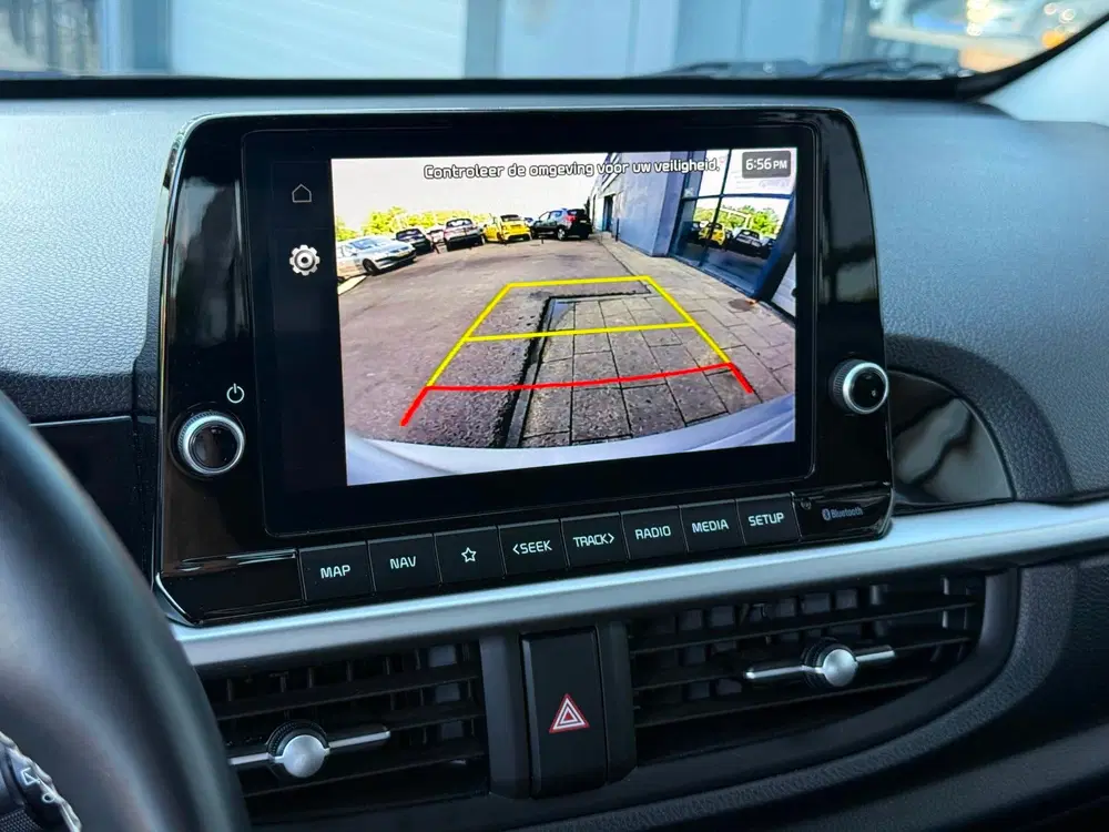 Kia Picanto 1.0 DPi uit 2020, foto 5