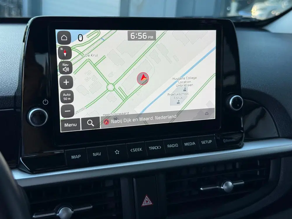 Kia Picanto 1.0 DPi uit 2020, foto 6