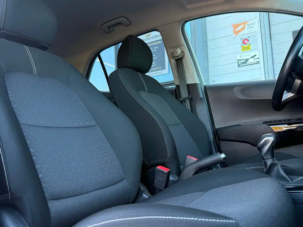 Kia Picanto 1.0 DPi uit 2020, foto 8