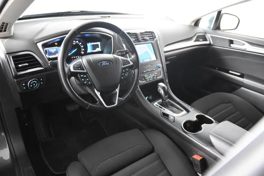 Ford Mondeo 2.0 IVCT HEV *1ste Eigenaar*4x Stoelverwar uit 2021, foto 2