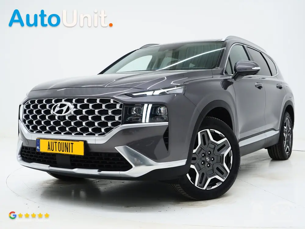 Hyundai SANTA FE 1.6 T-GDI PHEV Premium Sky 7p. uit 2024