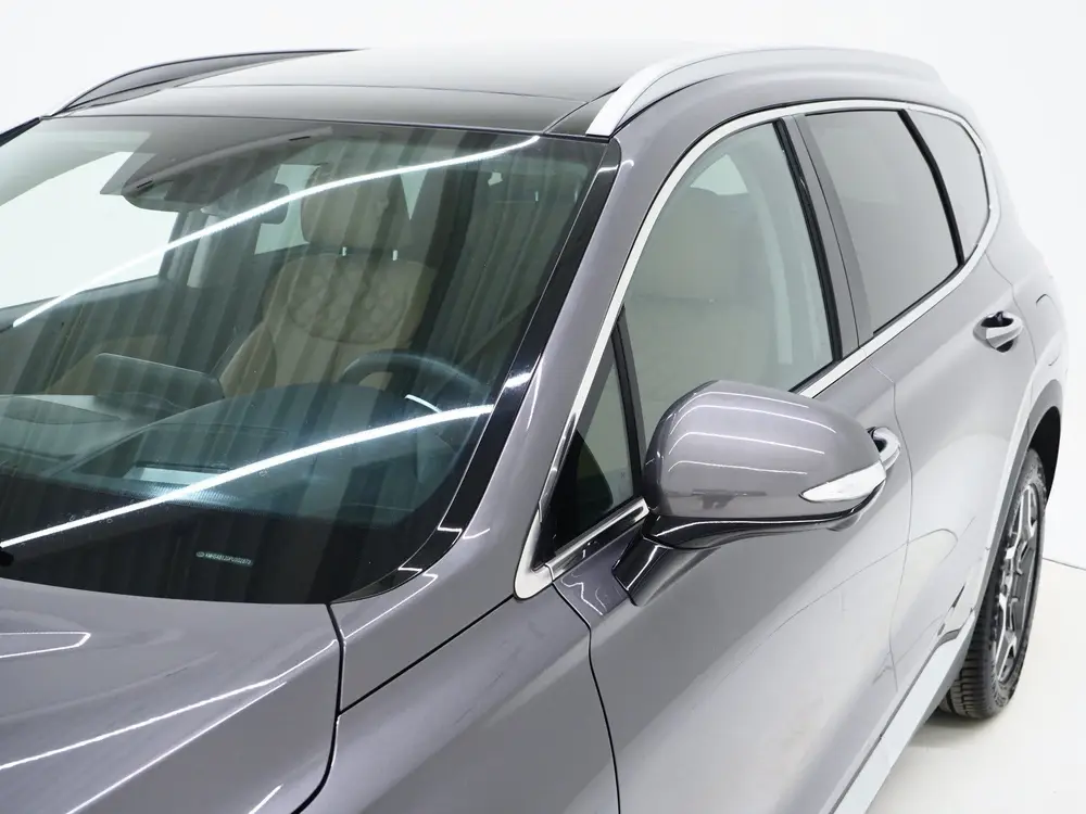 Hyundai SANTA FE 1.6 T-GDI PHEV Premium Sky 7p. uit 2024, foto 12