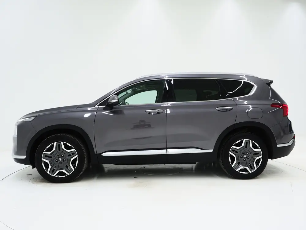 Hyundai SANTA FE 1.6 T-GDI PHEV Premium Sky 7p. uit 2024, foto 2
