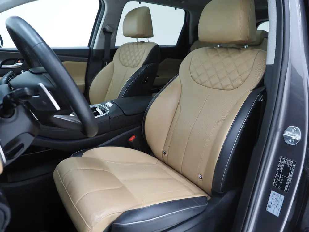 Hyundai SANTA FE 1.6 T-GDI PHEV Premium Sky 7p. uit 2024, foto 4