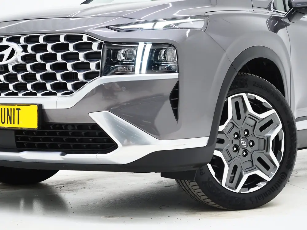 Hyundai SANTA FE 1.6 T-GDI PHEV Premium Sky 7p. uit 2024, foto 6