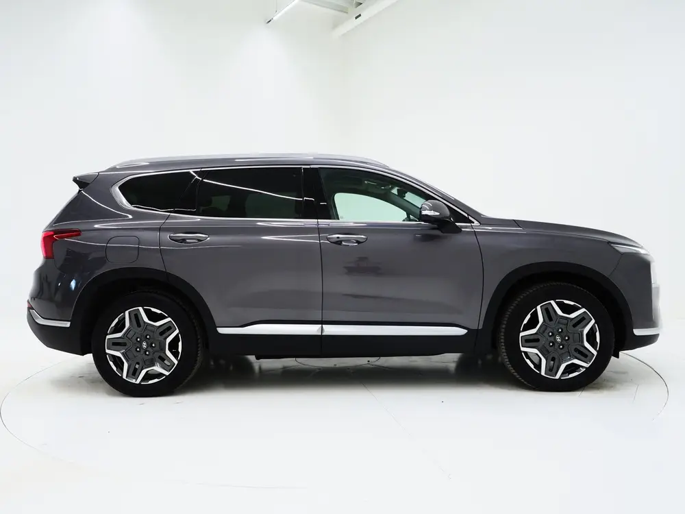 Hyundai SANTA FE 1.6 T-GDI PHEV Premium Sky 7p. uit 2024, foto 9