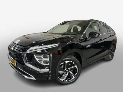 Mitsubishi Eclipse Cross 2.4 PHEV INTENSE+ uit 2022
