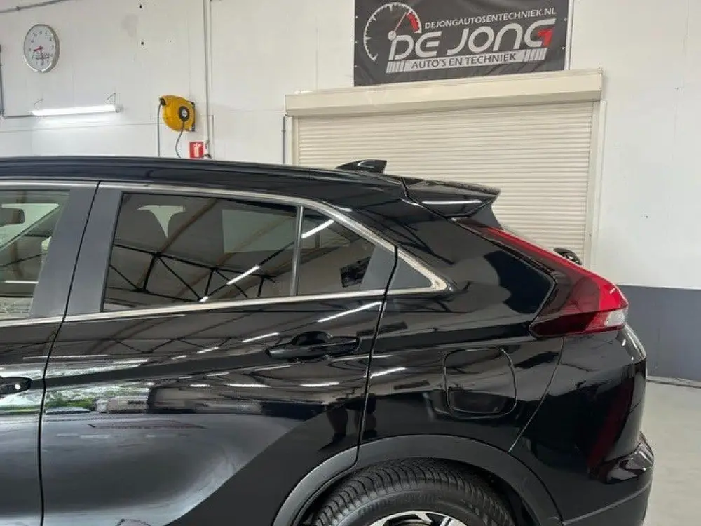 Mitsubishi Eclipse Cross 2.4 PHEV INTENSE+ uit 2022, foto 11