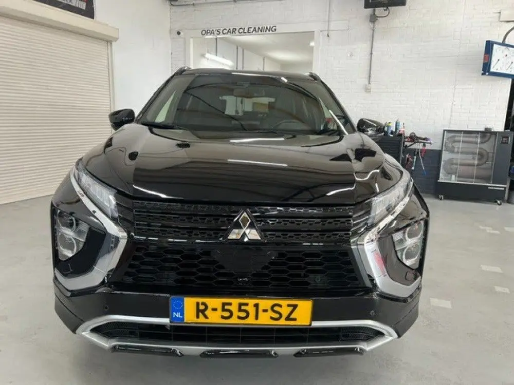Mitsubishi Eclipse Cross 2.4 PHEV INTENSE+ uit 2022, foto 4