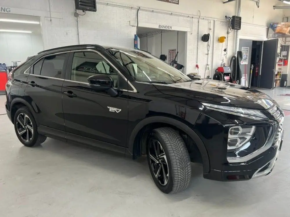 Mitsubishi Eclipse Cross 2.4 PHEV INTENSE+ uit 2022, foto 5
