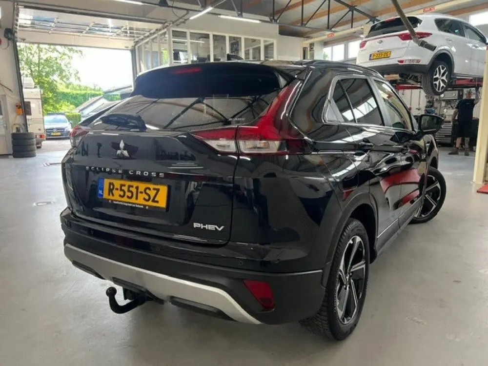Mitsubishi Eclipse Cross 2.4 PHEV INTENSE+ uit 2022, foto 7