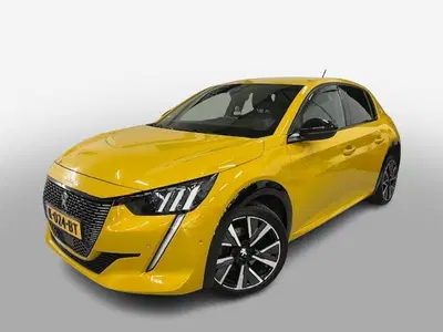 Peugeot 208 1.2 PURETECH GT-LINE uit 2020
